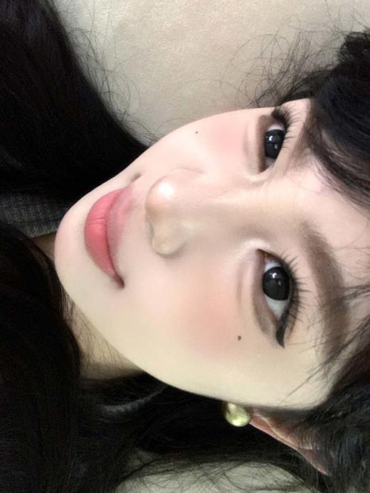 Hanawink 半年抛 月光小狗 直径14.5mm着色13.8mm 商品图3