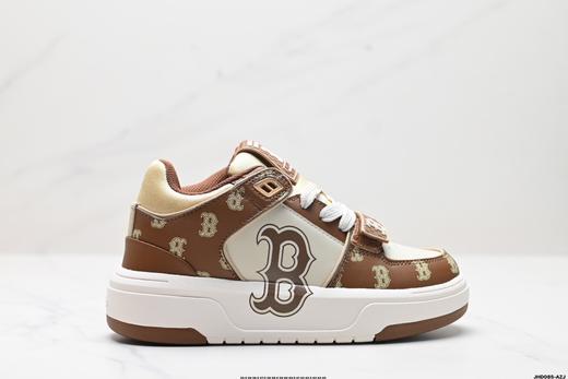 MLB Chunky Liner休闲运动板鞋3ASXCMM4N男女鞋 商品图0