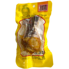 杨记盐焗味鸡腿90g