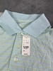瑕疵Brooks Brothers/布克兄弟 男士条纹POLO衫 商品缩略图5
