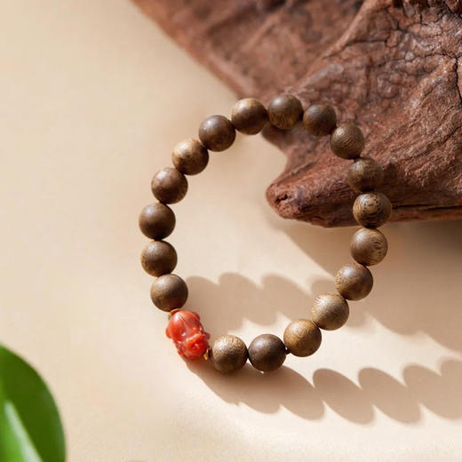 芷兰红璎沉香系列 商品图3