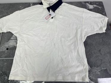 瑕疵Lacoste/法国鳄鱼 男士新款休闲百搭翻领短袖POLO衫