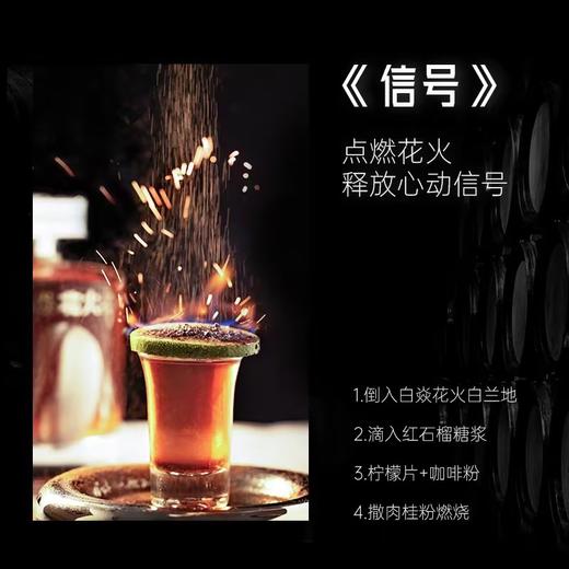 白焱/风味白兰地 商品图3