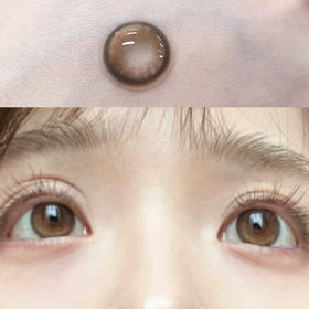 Ginomii金鱼泡芙（半年抛硅水）