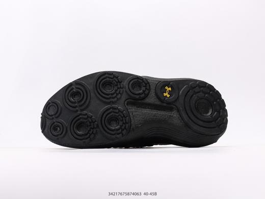 安德玛Under Armour Loadout Trek休闲运动鞋跑步鞋男鞋 商品图3