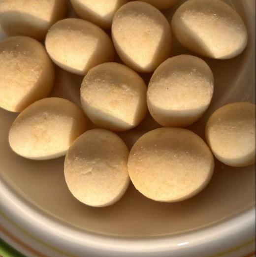 【1件减10，2件减20，售完不补！】西域美农 芥末脆皮夏威夷果仁500g  生产日期2025年12月25日，保质期6个月 商品图11