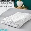 杞冠臻选 | 斯柔菲枕头 小蛮腰 女性专属护颈枕 抗菌防螨 SGS检测 商品缩略图2