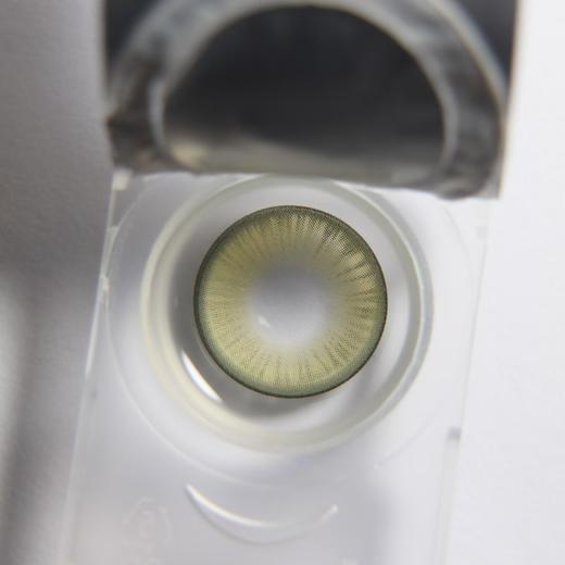 Miragecolor日抛--Y4Green偷心提子（10p/盒） 商品图9