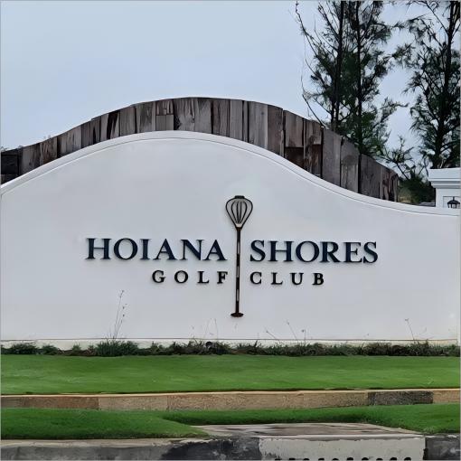 岘港会安海岸高尔夫俱乐部 Hoiana Shores Golf Club  | 岘港高尔夫球场 | 越南高尔夫球场 俱乐部 商品图11