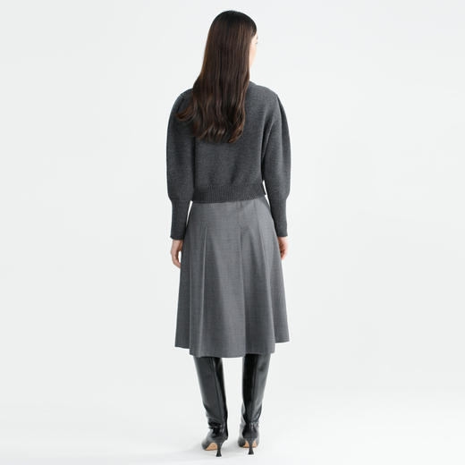 朵拉梵西半裙F27D1423 商品图2