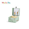Moulin Roty 保利的历险之旅系列音乐盒 礼品礼盒 适合年龄3岁+ 保利的历险之旅系列 676105 商品缩略图4