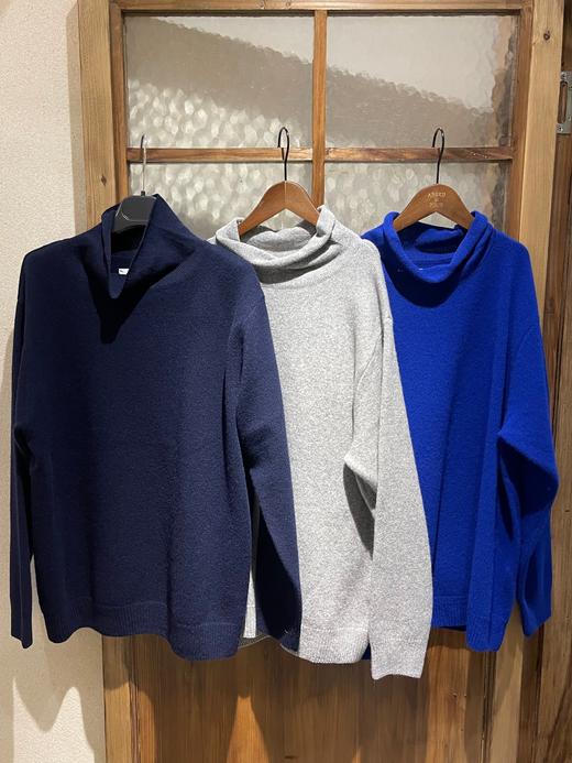 Rinen 毛衣 商品图14