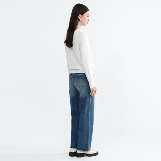 朵拉梵西针织衫F27D1370 商品图2