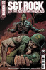 DC恐怖故事 Dc Horror Presents Sgt Rock Vs The Army Of The Dead 商品缩略图0