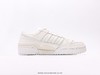 阿迪达斯Adidas Forum 84 Low OG休闲运动板鞋IH7828男女鞋 商品缩略图1