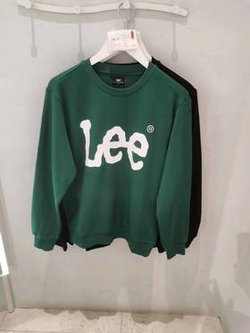 LEE品牌男长袖卫衣LMT006571201764A03031