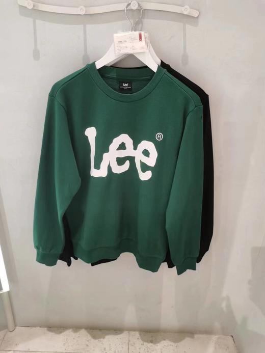 LEE品牌男长袖卫衣LMT006571201764A03031 商品图0