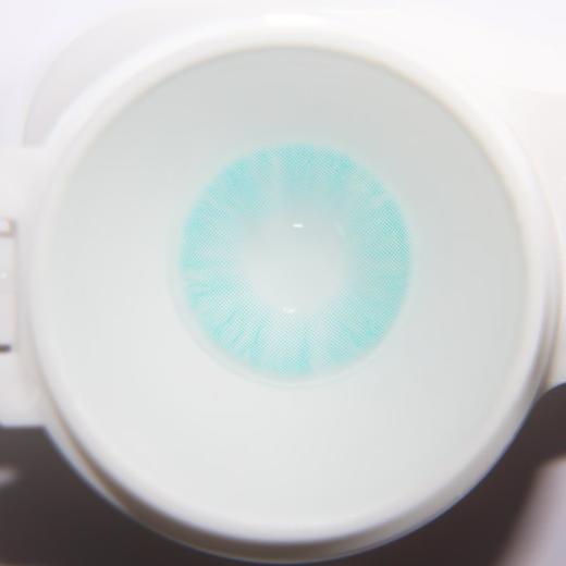 Miragecolor半年抛--Q2Green果冻海 商品图4