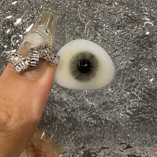 Miragecolor半年抛--Q2Brown青梅果 商品图7