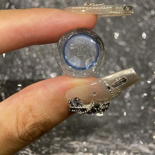 Miragecolor半年抛--Q3Blue冰布鲁 商品图10