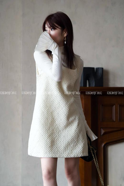 【门店同款】ENJOY冬季 自由意志甜美钉珠套装 商品图8