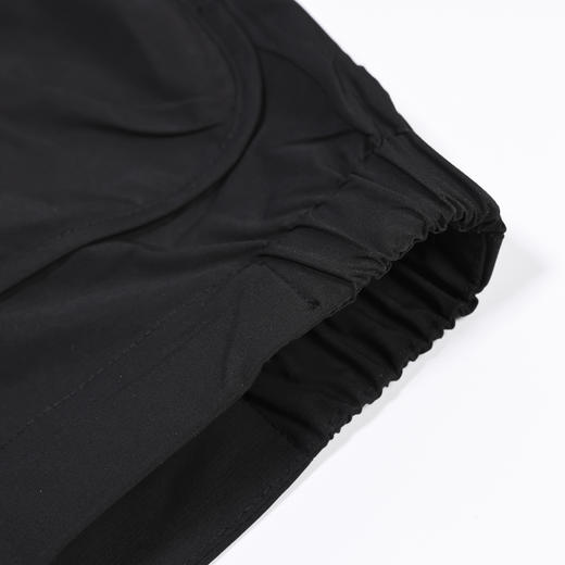 【断码清仓】HX 秋季立领茄克衫外套S105411237101 商品图8