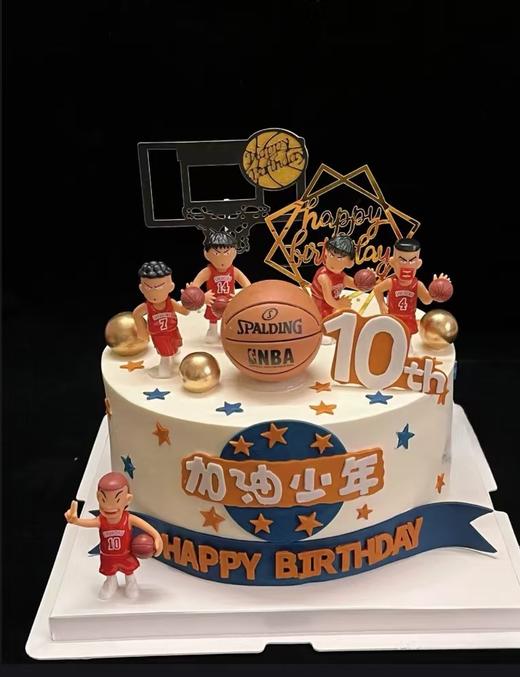 篮球少年1 商品图0