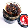 【严选】西藏阿佳牦牛肉酱香辣/香菇/彩椒/烧椒200g/瓶   （厂家直发） 商品缩略图0