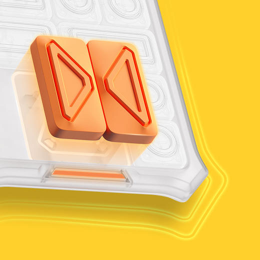 计客超级华容道PRO 商品图1