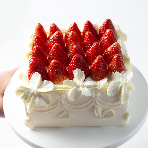 莓莓蜜语 商品图0