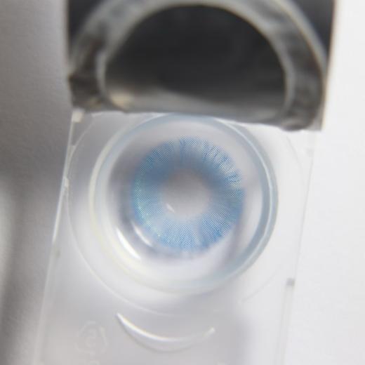 Miragecolor半年抛--Q2Blue脆脆鲨 商品图4