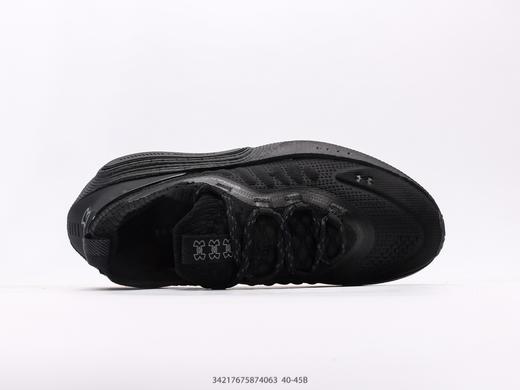 安德玛Under Armour Loadout Trek休闲运动鞋跑步鞋男鞋 商品图2