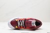 耐克Sacai x Nike Blazer经典休闲运动板鞋DM6443-100男女鞋 商品缩略图1