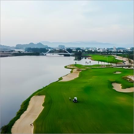 越南岘港传奇高尔夫度假村（原BRG岘港） Legend Danang Golf Resort  | 岘港高尔夫球场 | 越南高尔夫球场 俱乐部 商品图6