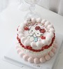 hello kitty 蛋糕 商品缩略图0