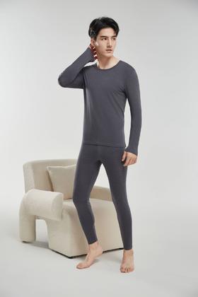 【Greengood绿嘉】B4F|绿嘉超薄速暖男士内衣