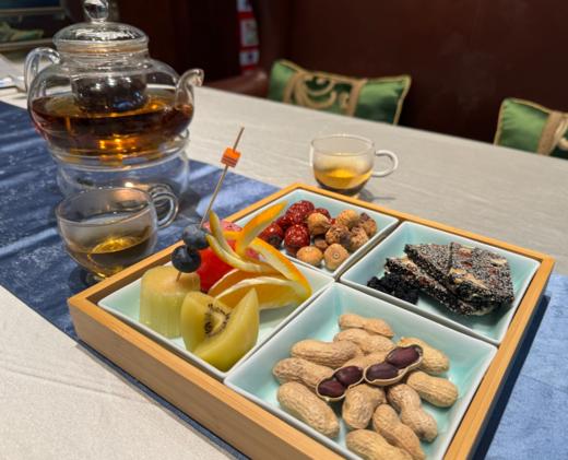 下午茶套餐 商品图0