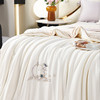 金丝莉 A类良品蚕丝被JB-1363 200×230cm 商品缩略图1
