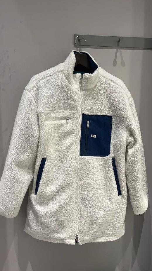 LEE品牌男夹棉外套LMT006787201725A00005 商品图0