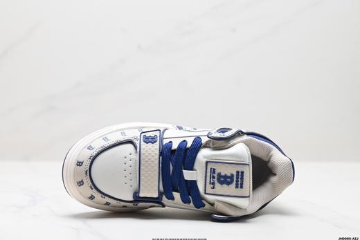 MLB Chunky Liner休闲运动板鞋3ASXCMM4N男女鞋 商品图1