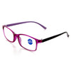 可靠 时尚防蓝光老花镜 时尚镜框 多色可选 商品缩略图3