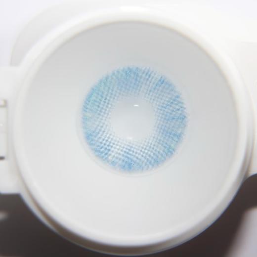 Miragecolor半年抛--Q2Blue脆脆鲨 商品图3