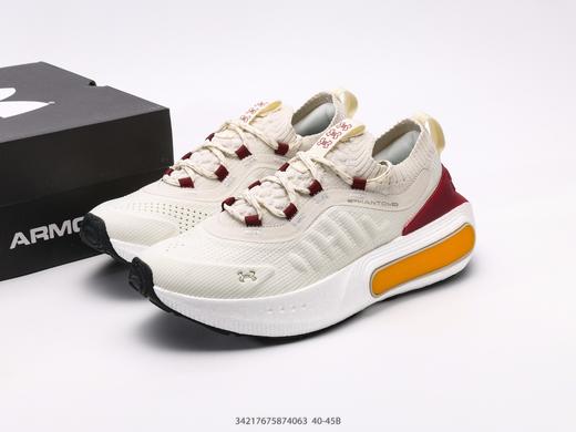 安德玛Under Armour Loadout Trek休闲运动鞋跑步鞋男鞋 商品图8