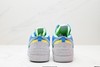 耐克Sacai x Nike Blazer经典休闲运动板鞋DM6443-100男女鞋 商品缩略图5