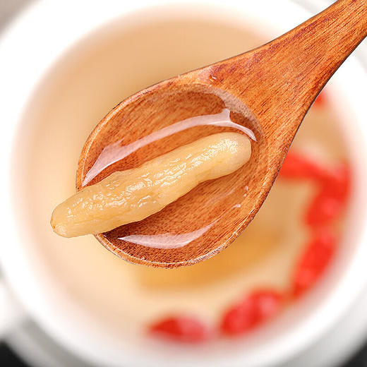 福东海 麦冬50克【独立袋装】元气四宝茶原料 饱满大粒麦冬茶 根根有芯养生茶煲汤（10克*5袋） 商品图3