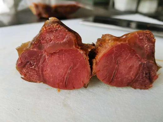 【严选】西藏阿佳  卤牦牛腱子肉五香味/香辣味 200g/袋  （厂家直发） 商品图1