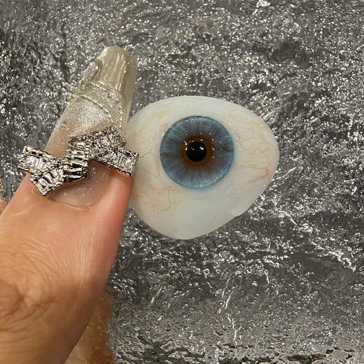 Miragecolor半年抛--Q2Green果冻海 商品图9