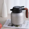 KEYIOW弱碱水钛保温壶，百元出头，让家人喝到一口安全、放心热水【G】 商品缩略图0
