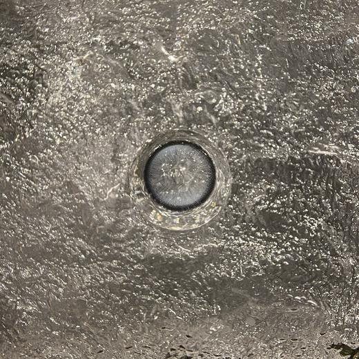 Miragecolor半年抛--Q1Blue月神洛丽塔 商品图6