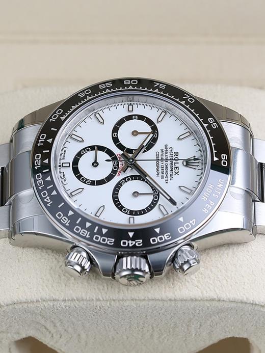 【预售】劳力士126500LN-0001 商品图3